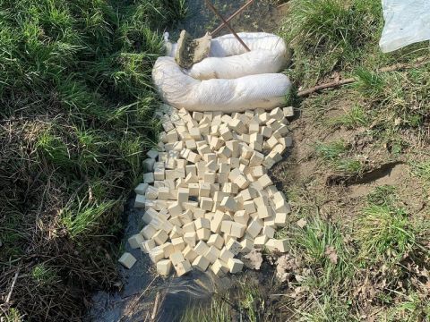 Einsatzdokumentation Feuerwehr Lippetal