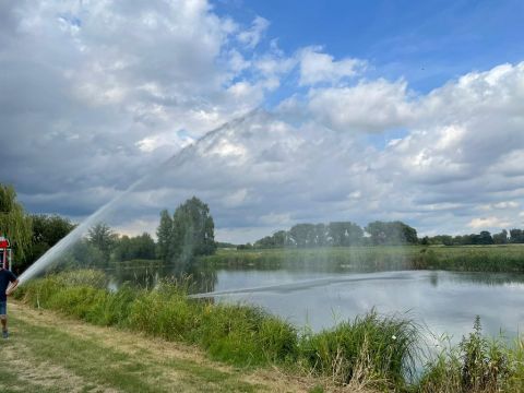 Einsatzdokumentation Feuerwehr Lippetal