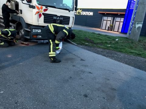 Einsatzdokumentation Feuerwehr Lippetal