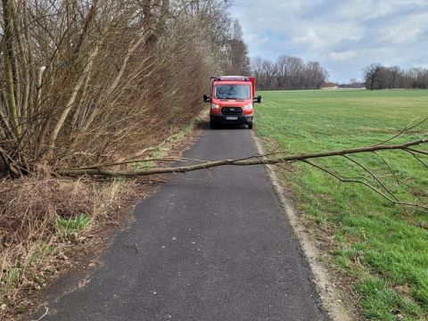 Einsatzdokumentation Feuerwehr Lippetal