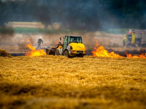 Einsatzdokumentation Feuerwehr Lippetal