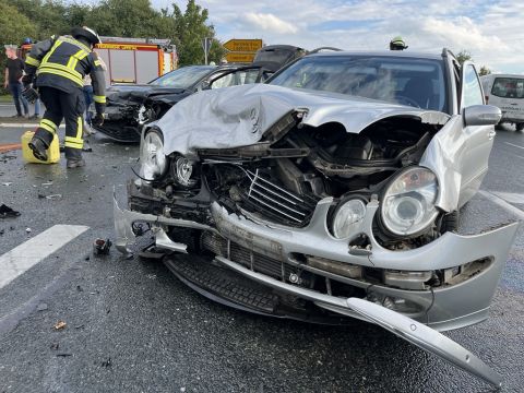 Einsatzdokumentation Feuerwehr Lippetal