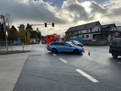 Einsatzdokumentation Feuerwehr Lippetal