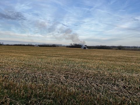 Einsatzdokumentation Feuerwehr Lippetal