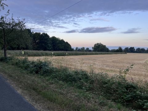 Einsatzdokumentation Feuerwehr Lippetal