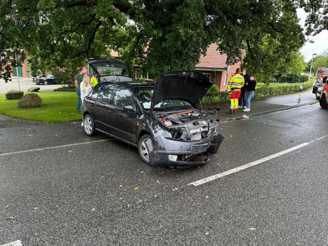 Einsatzdokumentation Feuerwehr Lippetal