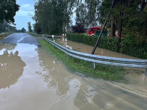 Einsatzdokumentation Feuerwehr Lippetal