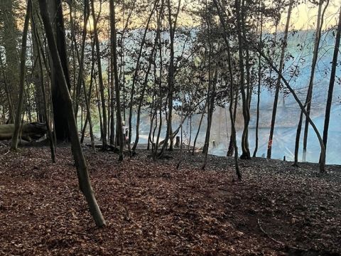 Einsatzdokumentation Feuerwehr Lippetal