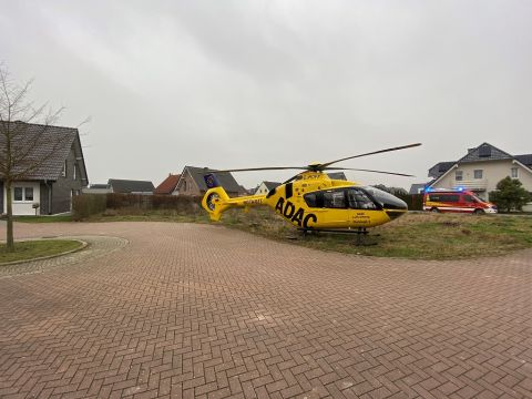 Einsatzdokumentation Feuerwehr Lippetal