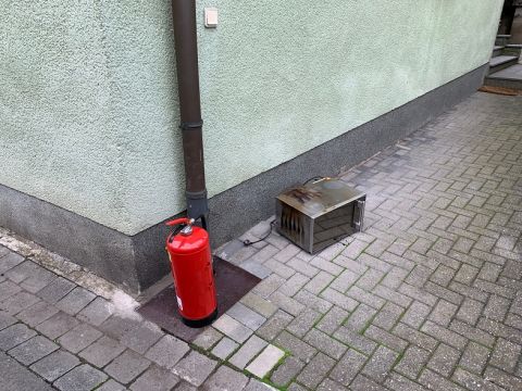 Einsatzdokumentation Feuerwehr Lippetal