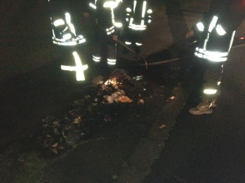 Einsatzdokumentation Feuerwehr Lippetal