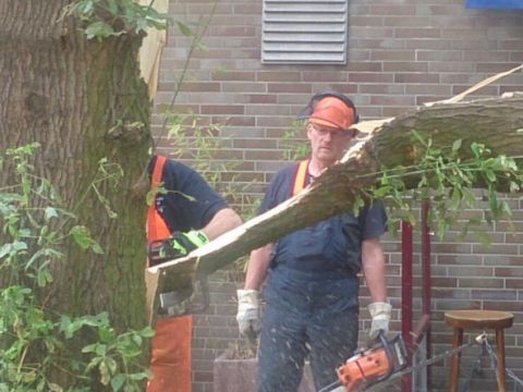 Einsatzdokumentation Feuerwehr Lippetal