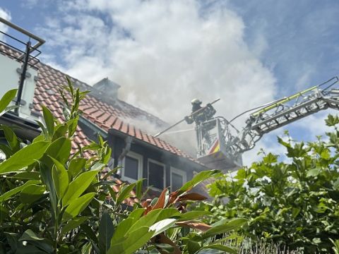 Einsatzdokumentation Feuerwehr Lippetal