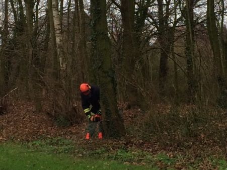 Einsatzdokumentation Feuerwehr Lippetal