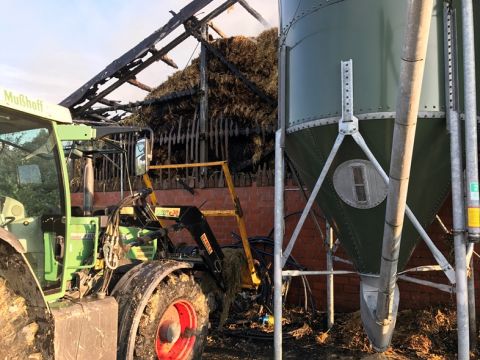 Einsatzdokumentation Feuerwehr Lippetal