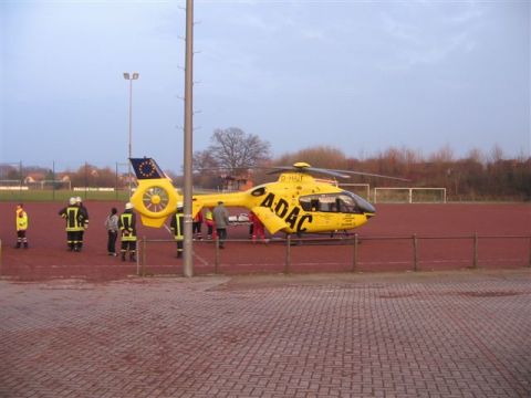 Einsatzdokumentation Feuerwehr Lippetal
