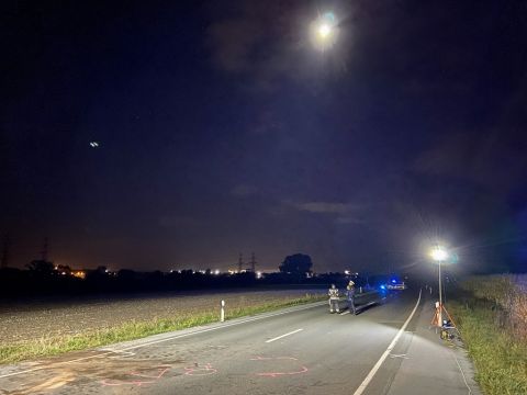 Einsatzdokumentation Feuerwehr Lippetal
