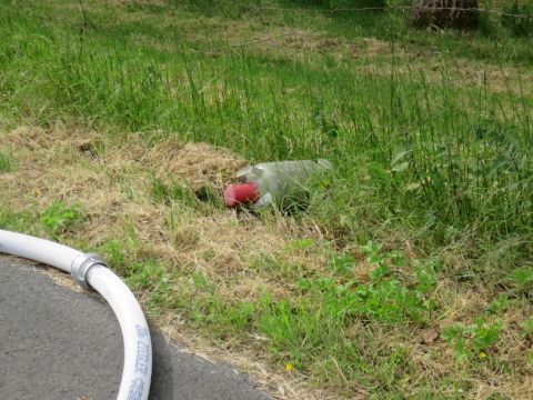 Einsatzdokumentation Feuerwehr Lippetal