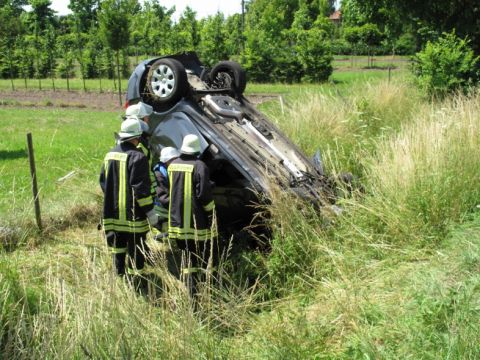 Einsatzdokumentation Feuerwehr Lippetal