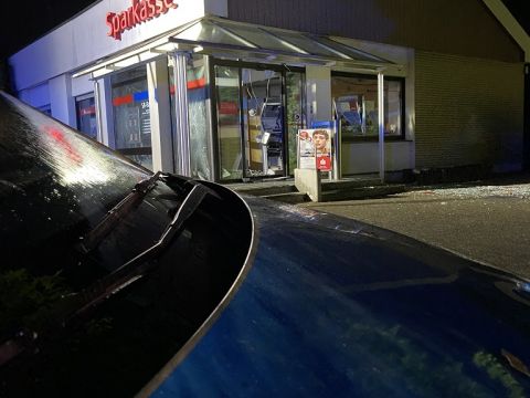 Einsatzdokumentation Feuerwehr Lippetal