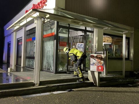 Einsatzdokumentation Feuerwehr Lippetal