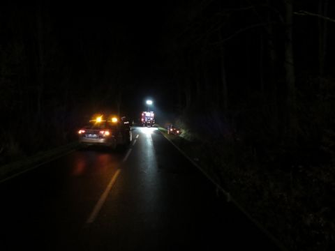 Einsatzdokumentation Feuerwehr Lippetal