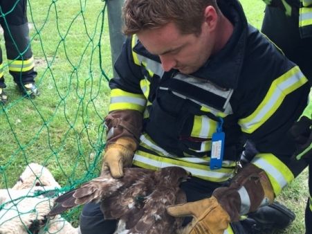 Einsatzdokumentation Feuerwehr Lippetal