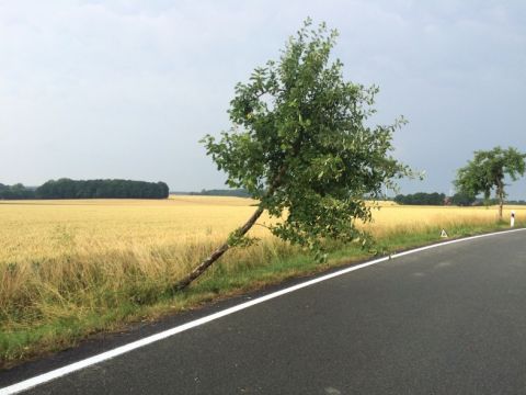 Einsatzdokumentation Feuerwehr Lippetal