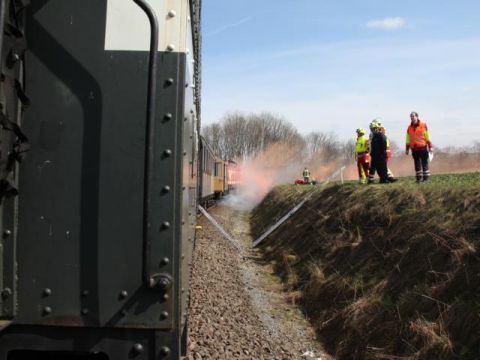 Einsatzdokumentation Feuerwehr Lippetal