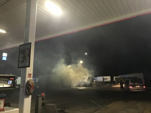 Einsatzdokumentation Feuerwehr Lippetal