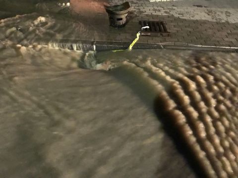 Einsatzdokumentation Feuerwehr Lippetal