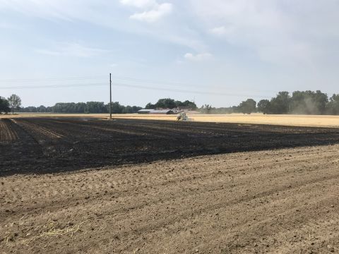 Einsatzdokumentation Feuerwehr Lippetal