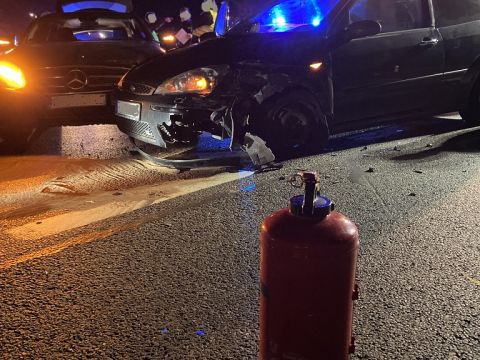 Einsatzdokumentation Feuerwehr Lippetal