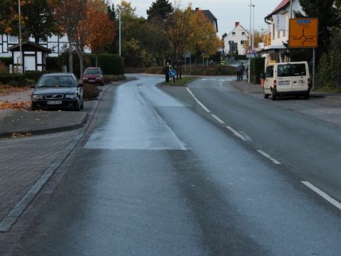 Einsatzdokumentation Feuerwehr Lippetal