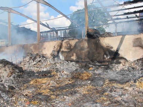 Einsatzdokumentation Feuerwehr Lippetal