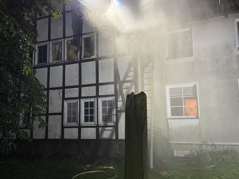 Einsatzdokumentation Feuerwehr Lippetal