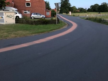Einsatzdokumentation Feuerwehr Lippetal