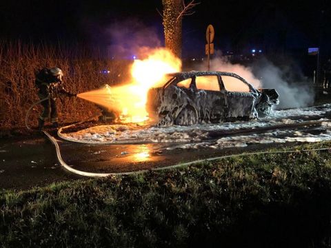 Einsatzdokumentation Feuerwehr Lippetal