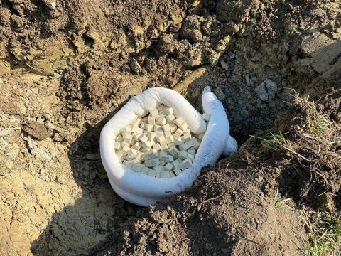Einsatzdokumentation Feuerwehr Lippetal