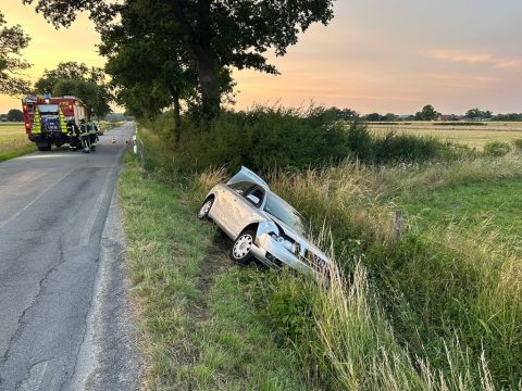 Einsatzdokumentation Feuerwehr Lippetal