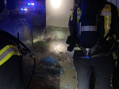 Einsatzdokumentation Feuerwehr Lippetal