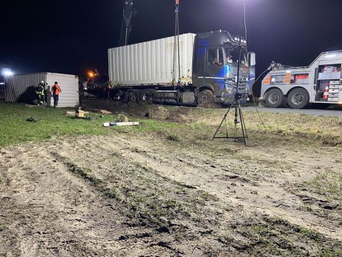 Einsatzdokumentation Feuerwehr Lippetal