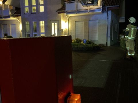 Einsatzdokumentation Feuerwehr Lippetal