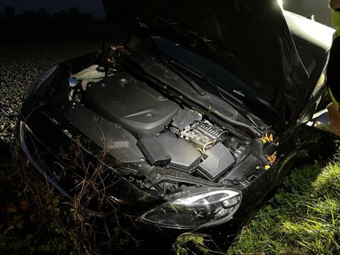 Einsatzdokumentation Feuerwehr Lippetal