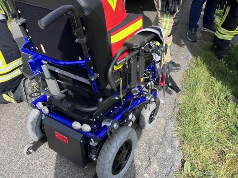 Einsatzdokumentation Feuerwehr Lippetal