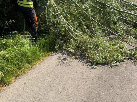 Einsatzdokumentation Feuerwehr Lippetal