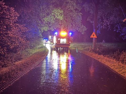 Einsatzdokumentation Feuerwehr Lippetal