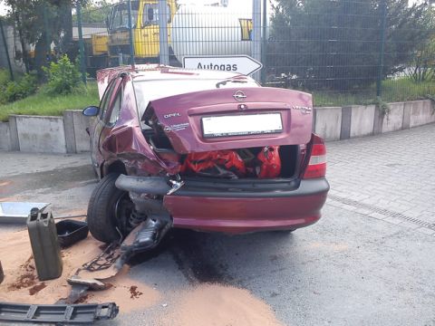 Einsatzdokumentation Feuerwehr Lippetal
