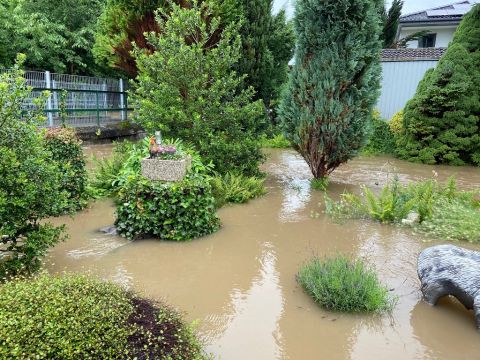 Einsatzdokumentation Feuerwehr Lippetal