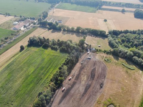 Einsatzdokumentation Feuerwehr Lippetal